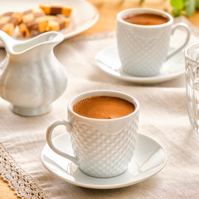 Emsan%20Kuzguncuk%206%20Kişilik%20Kahve%20Fincan%20Takımı%2090%20ml