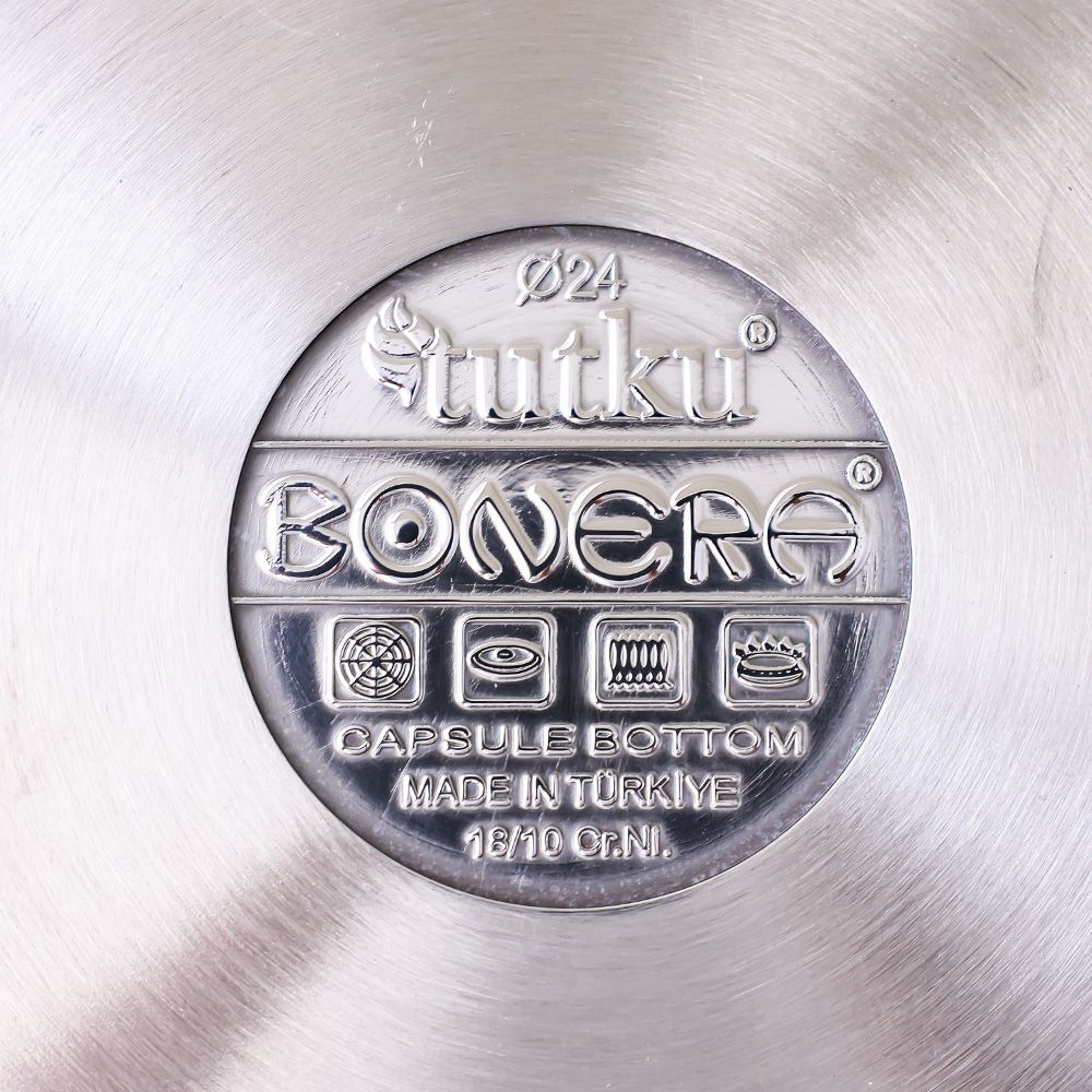 Bonera%20Diamond%209%20Parça%20Çelik%20Set