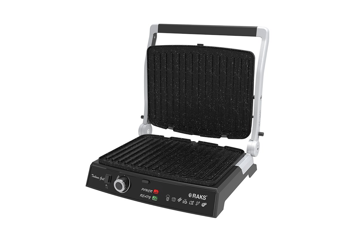 Raks%20Toskana%20Grill%20Tost%20Makinesi