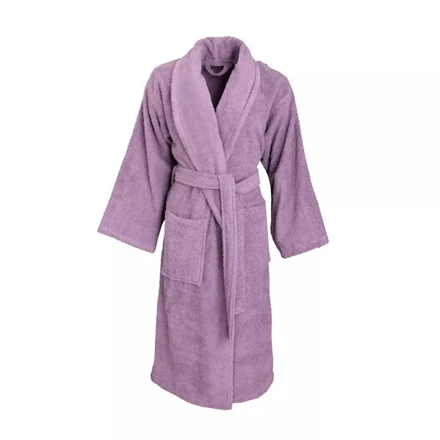 Kaya%20Home%20XL%20Bornoz%20Mor