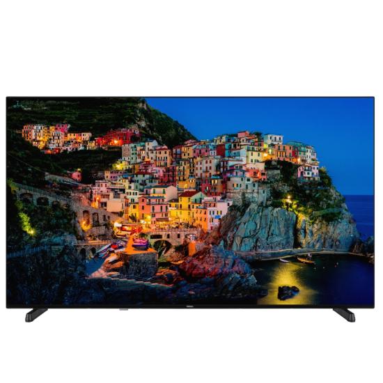 Regal 65R75U01 65’’164 Ekran Smart 4K Ultra HD TV