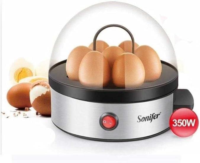 Sonifer Yumurta Pişime Makinesi