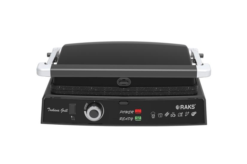 Raks Toskana Grill Tost Makinesi