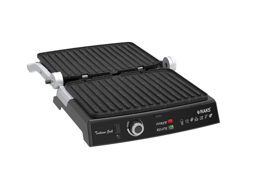 Raks Toskana Grill Tost Makinesi
