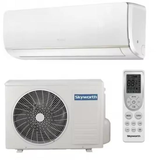 SKYWORTH 24000 BTU INVERTER A++ R32GAZ