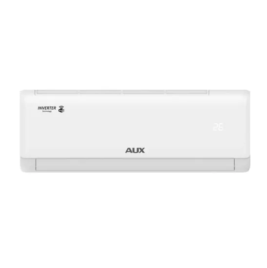 Aux 12.000 inverter Klima