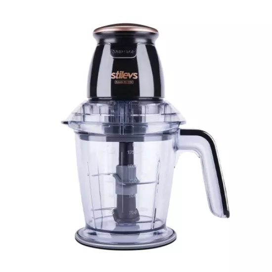 Stilevs Mega Doğrayıcı