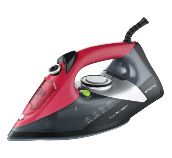Newal 3000W Ütü ırn-1751