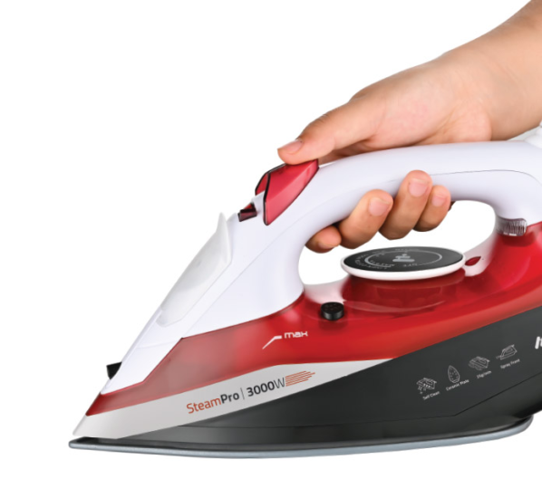 Newal 3000W Ütü ırn-1754
