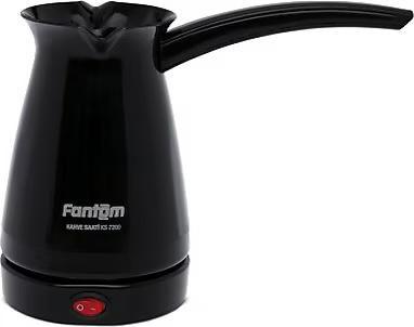 Fantom Türk Kahve Makinesi